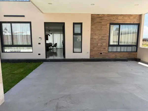 Casa en condominio en Pre-venta en San Jorge Pueblo Nuevo, Metepec