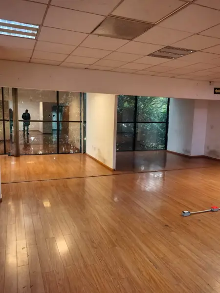 Oficina en renta en Del Valle Norte, Benito Juárez — foto 2 de 13