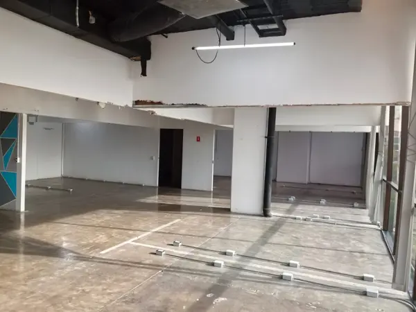 Oficinas piso de 600 m2 disponible Av. Insurgentes Sur