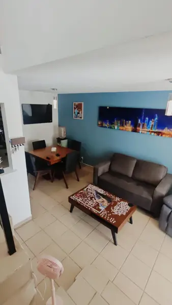 Casa en venta en Villas de Bernalejo, Irapuato — foto 2 de 9