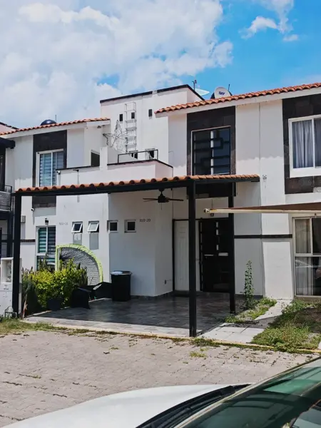 ¡Tu nuevo hogar te espera en Villas de Bernalejo!