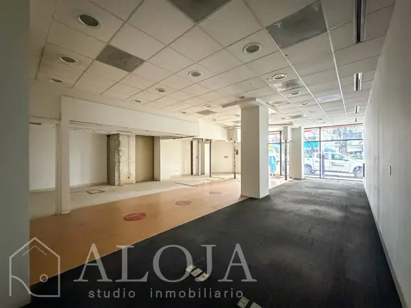 Local Comercial en Renta - Calzada de la Viga
