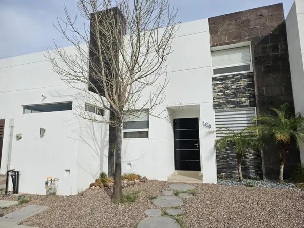 Casa en renta en Santa Bárbara, Torreón — foto 2 de 32