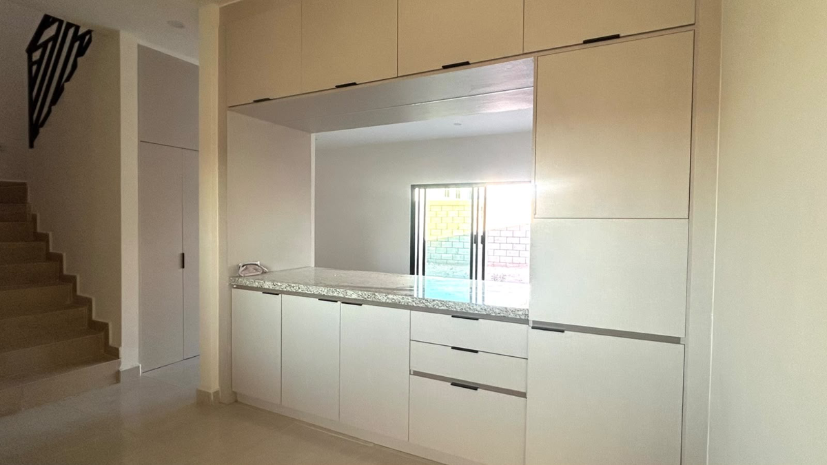 Vista 5 de Casa en Venta en Fraccionamiento El Fontanal
