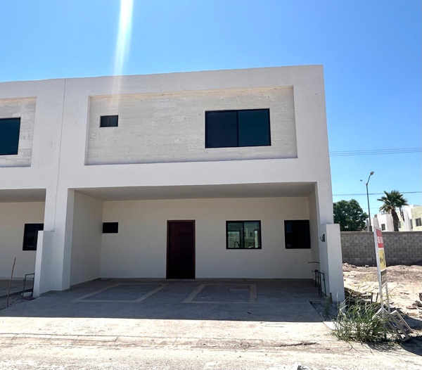 Casa en venta en La Joya, Torreón, Coahuila de Zaragoza