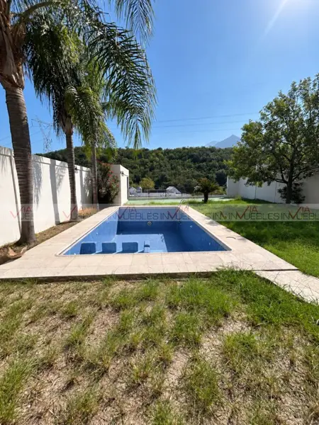 Casa en venta en Bosques de Valle Alto, Monterrey — foto 2 de 15