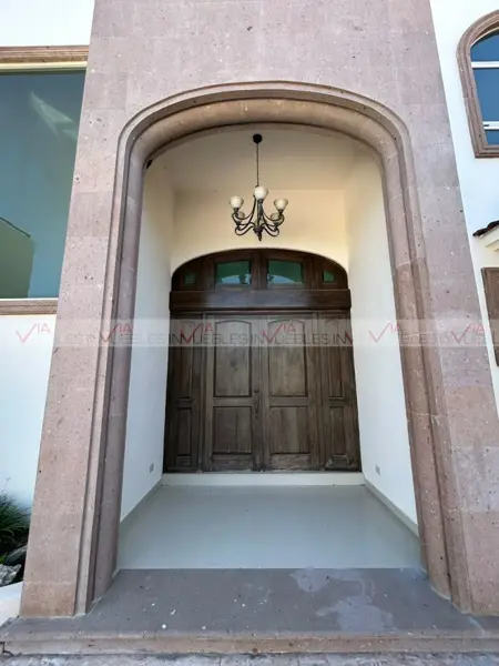 Casa en venta en Bosques de Valle Alto, Monterrey — foto 3 de 15