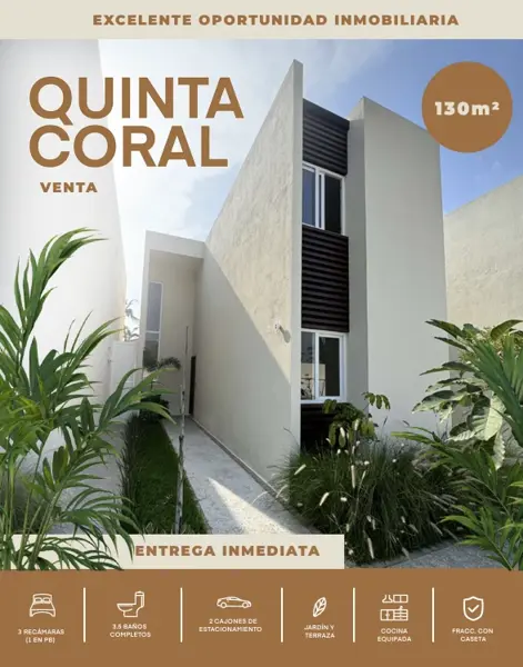 Quinta Coral, Vive Frente a la Riviera Veracruzana, con Acceso Directo al Río