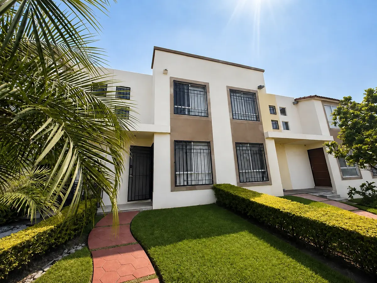Casa en venta en Real Santa Fe, Xochitepec — foto 1 de 15