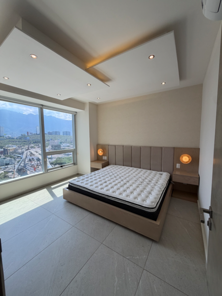 Departamento en renta en Obispado, Monterrey — foto 2 de 11