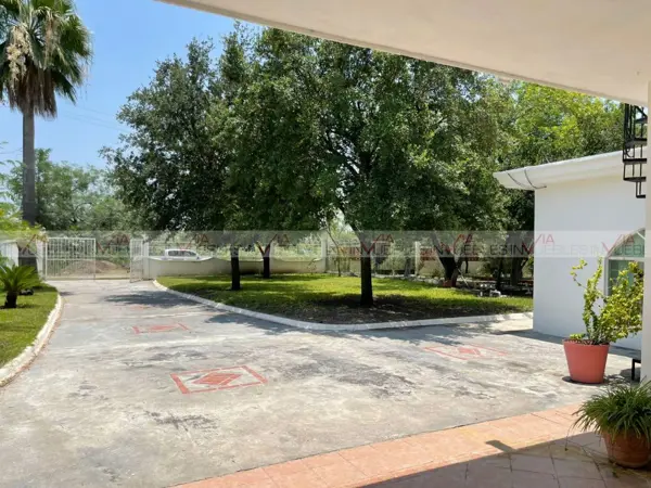 Casa en venta en Los Girasoles, Pesquería — foto 3 de 16