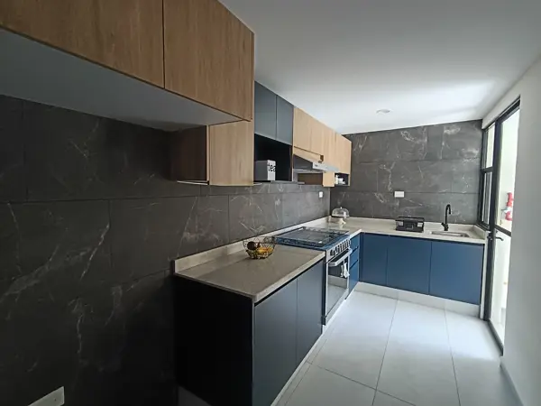 Departamento en renta en Cuautlancingo, Cuautlancingo — foto 2 de 21