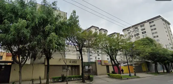 ¡DEPARTAMENTO EN VENTA! AHORRA DINERO Y VIVE EN ZONA DE PLUSVALIA - HAZ CRCER TU PATRIMONIO