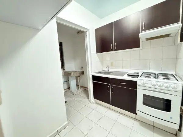Departamento en venta en Doctores, Cuauhtémoc — foto 3 de 15