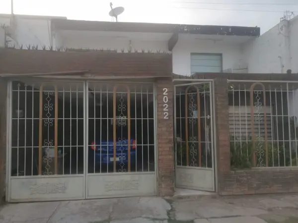 CASA EN NUEVO SAN ISIDRO