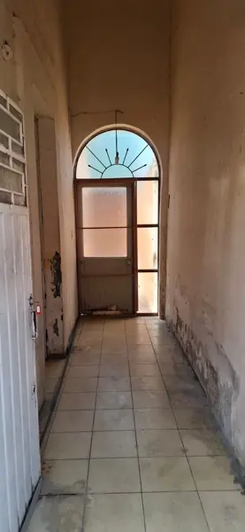 Casa en Antonio Otahegui