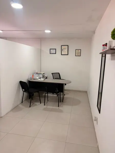 Oficina en renta en Arcos Vallarta, Guadalajara — foto 2 de 7