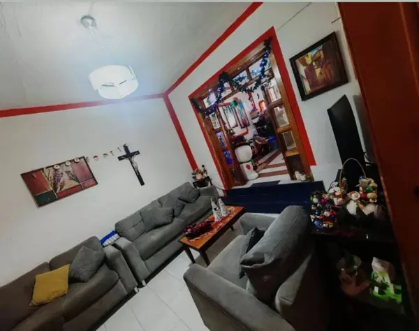 Casa en venta en El Refugio, Irapuato — foto 2 de 6