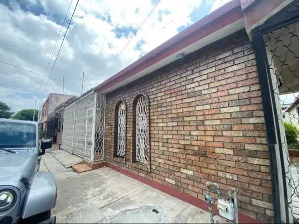 Casa en venta en Mitras Norte, Monterrey — foto 2 de 16