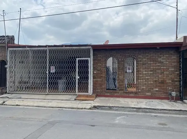 CASA MITRAS NORTE MONTERREY VENTA