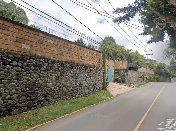 Casa en venta en Rancho Cortes, Cuernavaca — foto 2 de 5