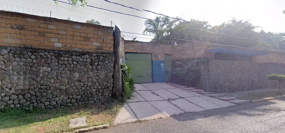 Casa en venta en Rancho Cortes, Cuernavaca — foto 1 de 5
