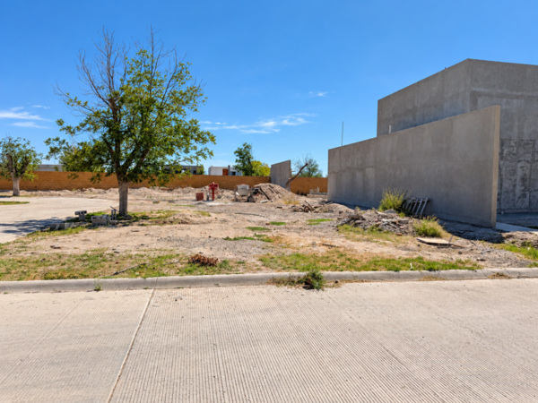 Lote en Venta | El Vergel – La Barranca