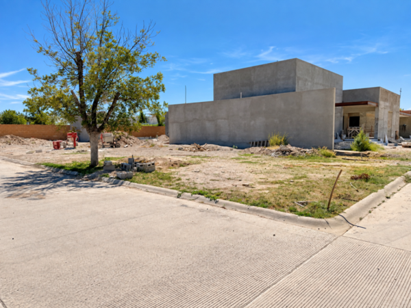 Terreno en venta en La Barranca, Torreón — foto 3 de 6