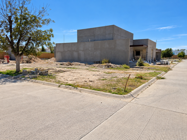 Terreno en venta en La Barranca, Torreón — foto 2 de 6