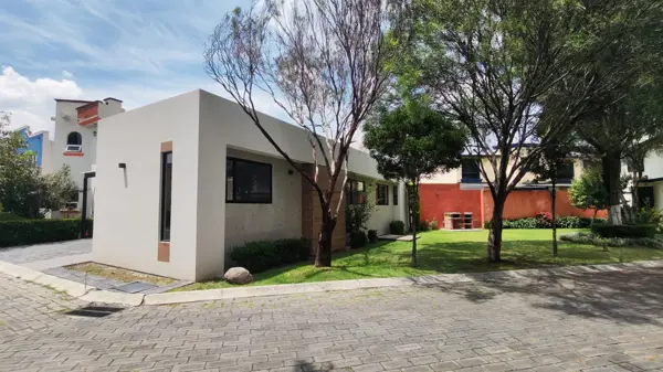 Casa en Renta en Toluca | Residencial Jardines de Tlacopa
