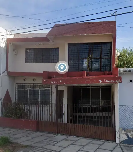 ¡OPORTUNIDAD ÚNICA! CASA EN REMATE