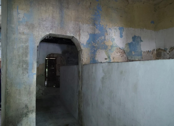 Casa en venta en Merida Centro, Mérida — foto 2 de 8