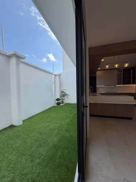 Casa en venta en Lombardía, Irapuato — foto 3 de 25