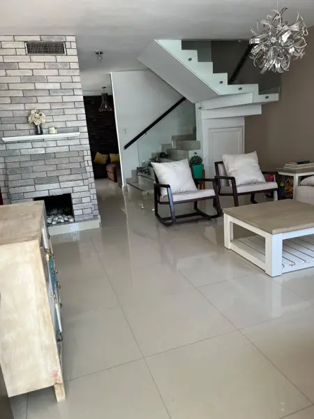 Casa en venta en Santa Bárbara, Torreón — foto 2 de 15
