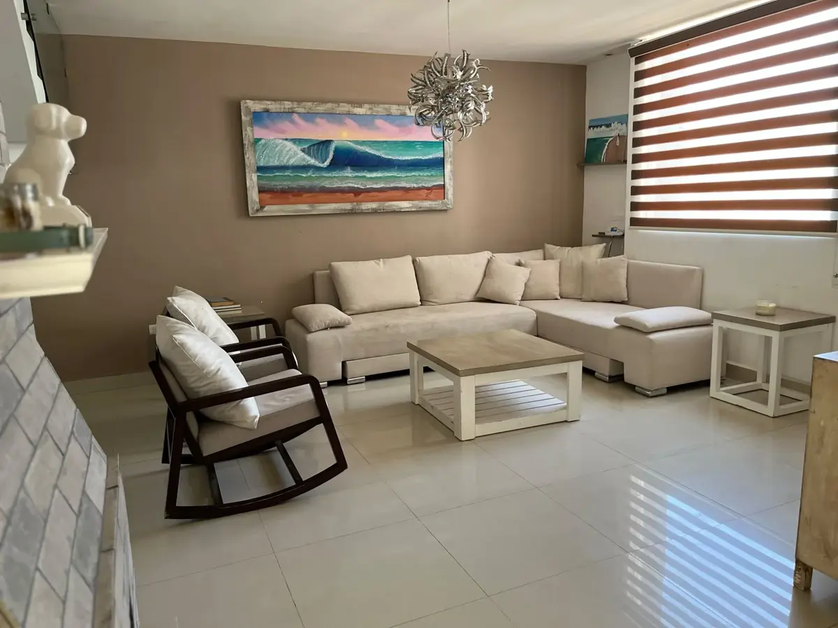 Casa en venta en Santa Bárbara, Torreón — foto 1 de 15