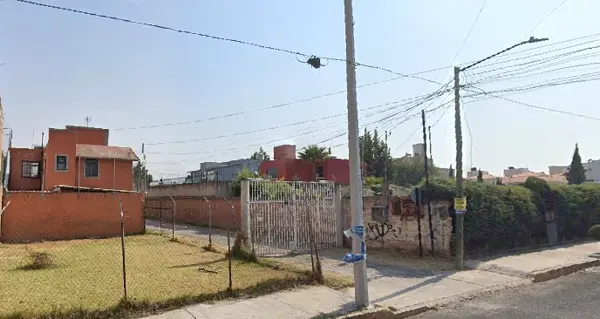 Casa en venta en Capultitlán Centro, Toluca — foto 2 de 6