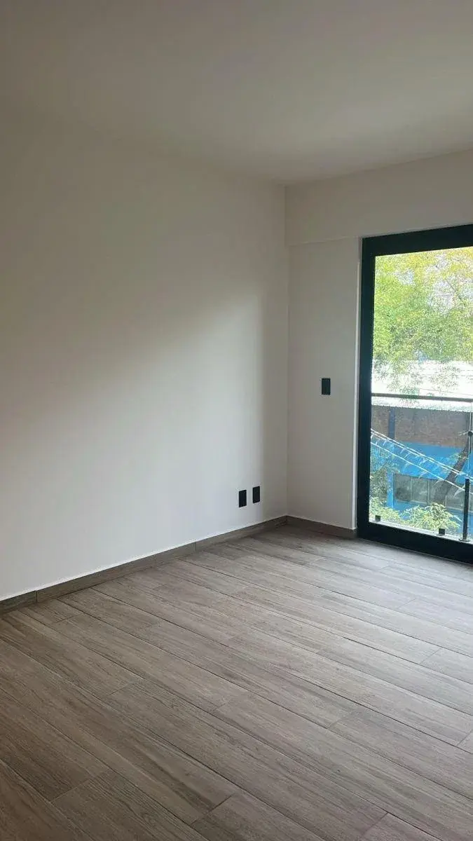 Vista principal de Departamento a estrenar en venta en Narvarte Oriente, Benito Juárez