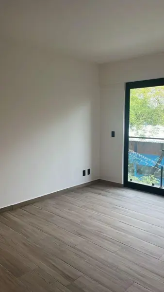 Departamento a estrenar en venta en Narvarte Oriente, Benito Juárez