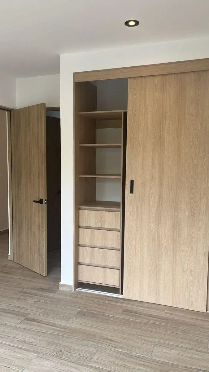 Vista 5 de Departamento a estrenar en venta en Narvarte Oriente, Benito Juárez