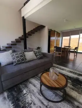 Casa en venta en Basalto, Hermosillo — foto 2 de 11