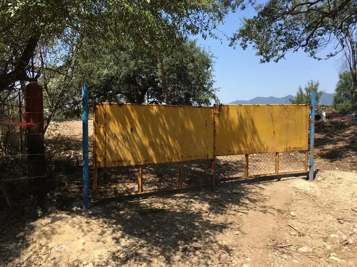 Terreno en Venta en El Barrial, Santiago, Nuevo León — foto 8