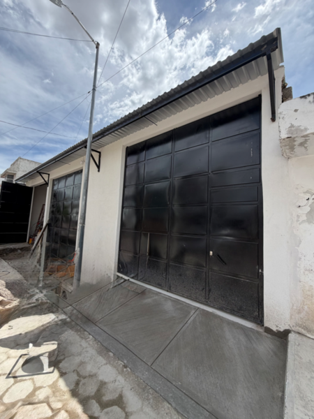 Bodega en renta en Concepción Guadalupe, San Andrés Cholula — foto 2 de 11