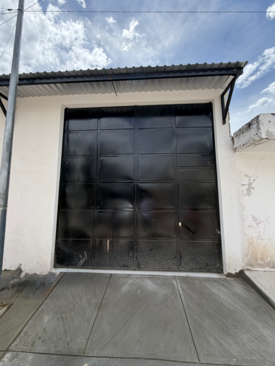 Bodega en renta en Concepción Guadalupe, San Andrés Cholula — foto 1 de 11