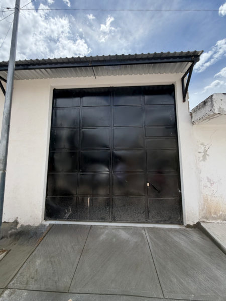 Bodega en renta en Concepción Guadalupe, San Andrés Cholula, Puebla