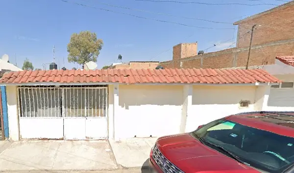 ¡OPORTUNIDAD ÚNICA! CASA EN REMATE