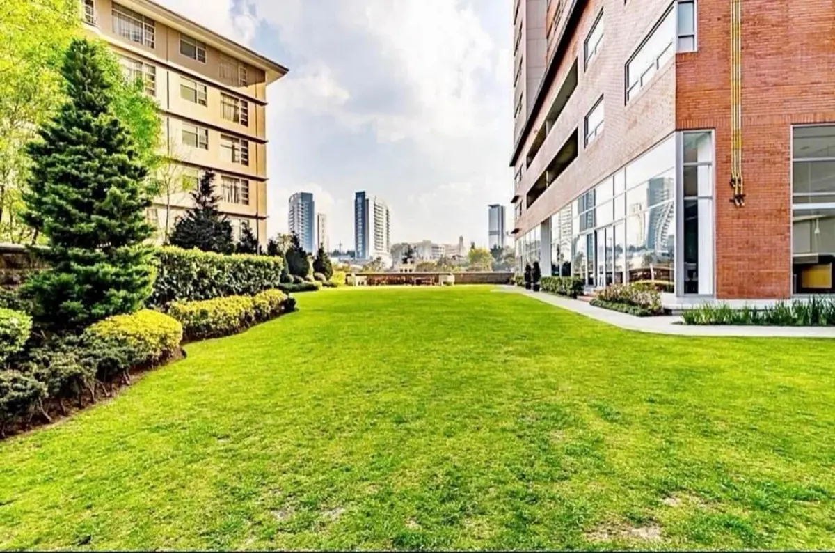 Departamento en venta en Santa Fe Cuajimalpa, Cuajimalpa de Morelos — foto 1 de 30