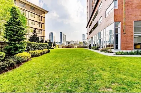 VENTA DEPARTAMENTO SENDERO SANTA FÉ