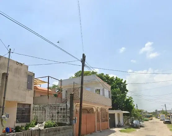 Casa en venta en Revolucion Verde, Ciudad Madero — foto 3 de 6