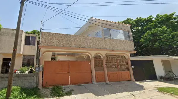 Casa en venta en Revolucion Verde, Ciudad Madero — foto 2 de 6