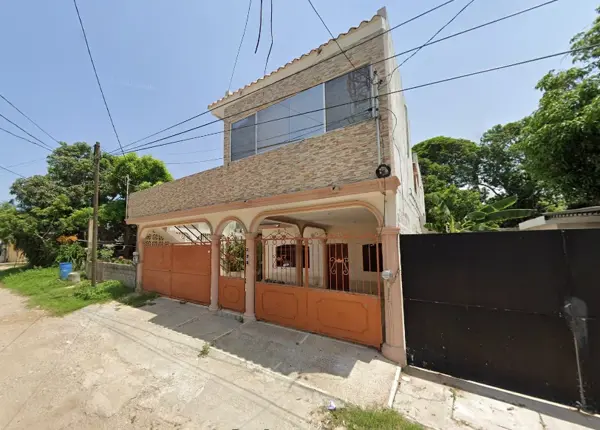 ¡OPORTUNIDAD ÚNICA! CASA EN REMATE